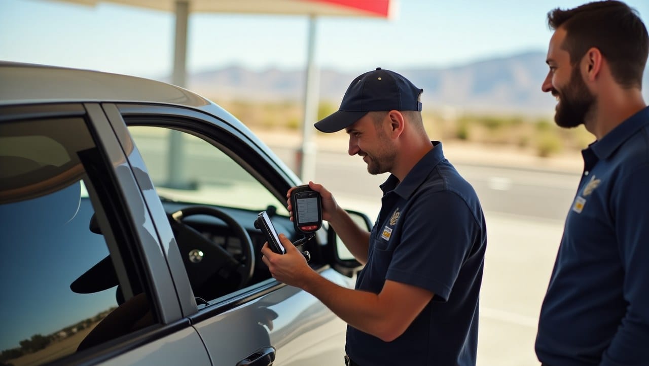 Mobile Mechanic Richmond